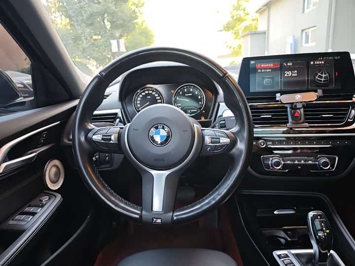 Фото 13 - BMW 1 Series