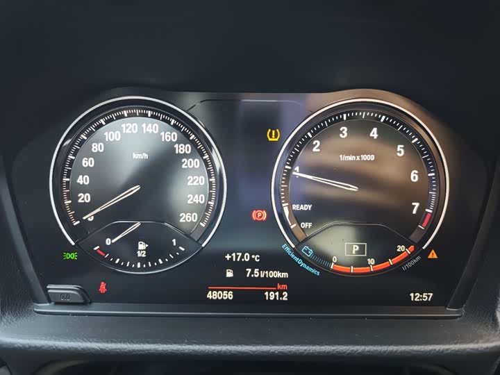 Фото 14 - BMW 1 Series