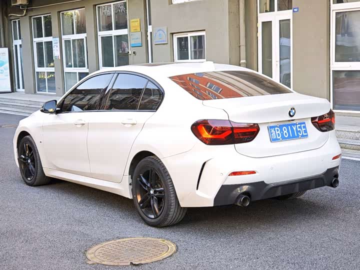 Фото 6 - BMW 1 Series