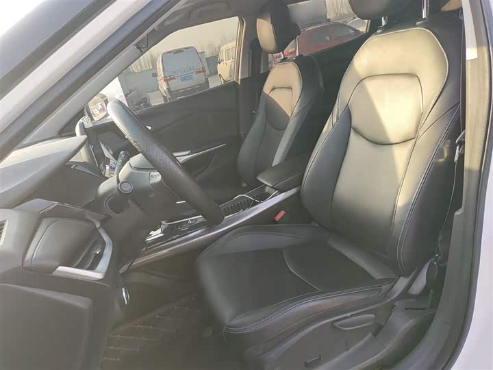 Фото 15 - Chevrolet Menlo