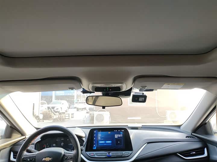 Фото 18 - Chevrolet Menlo