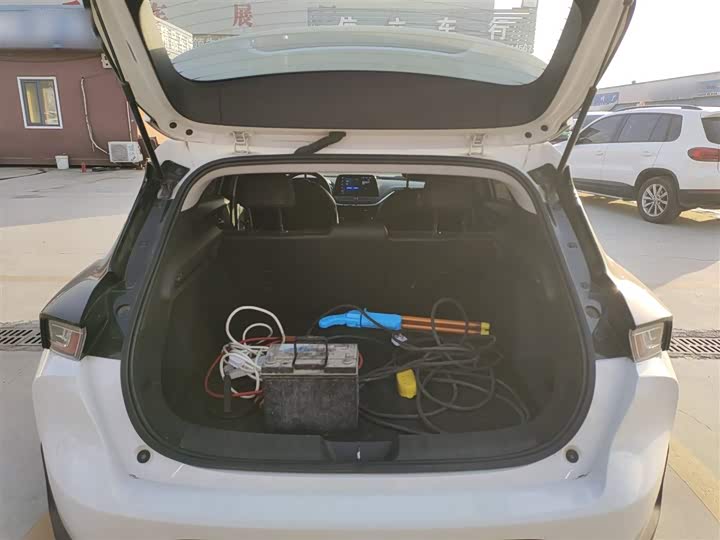 Фото 19 - Chevrolet Menlo