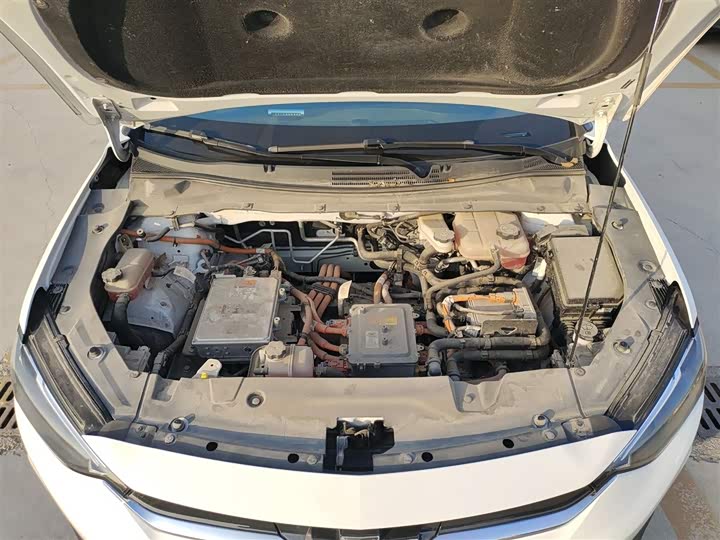 Фото 20 - Chevrolet Menlo