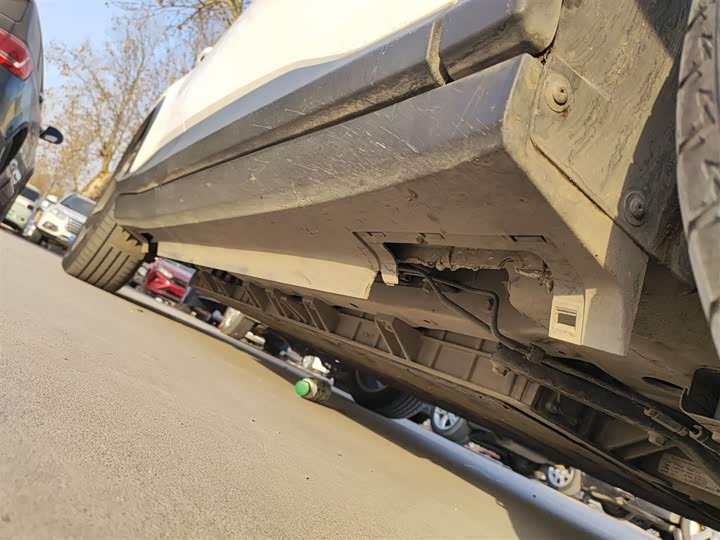 Фото 21 - Chevrolet Menlo