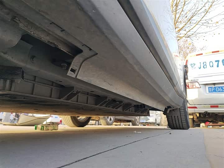 Фото 22 - Chevrolet Menlo