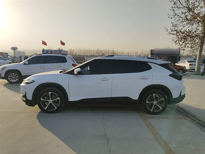 Фото 5 - Chevrolet Menlo