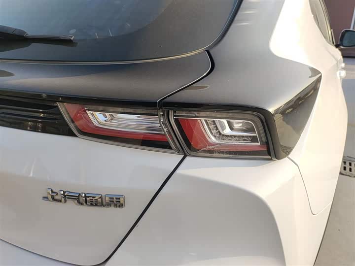 Фото 8 - Chevrolet Menlo