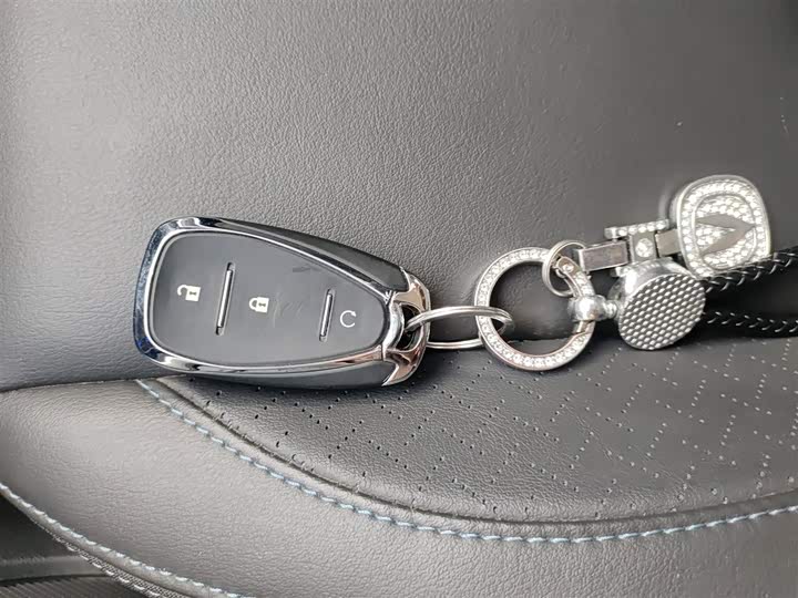 Фото 9 - Chevrolet Menlo