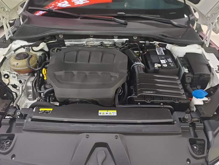 Фото 10 - Volkswagen CC