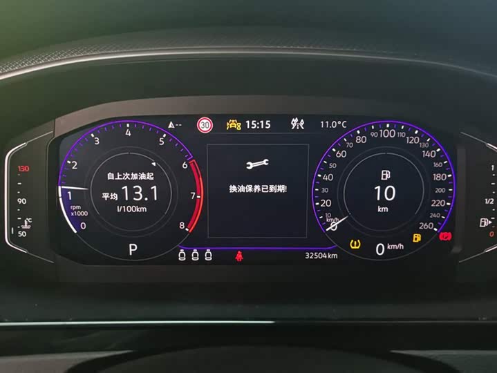 Фото 14 - Volkswagen CC