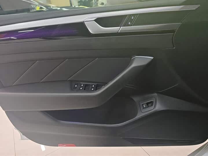 Фото 7 - Volkswagen CC