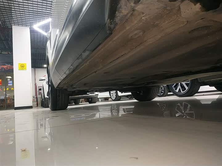 Фото 21 - Volkswagen Tayron