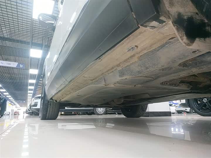 Фото 22 - Volkswagen Tayron