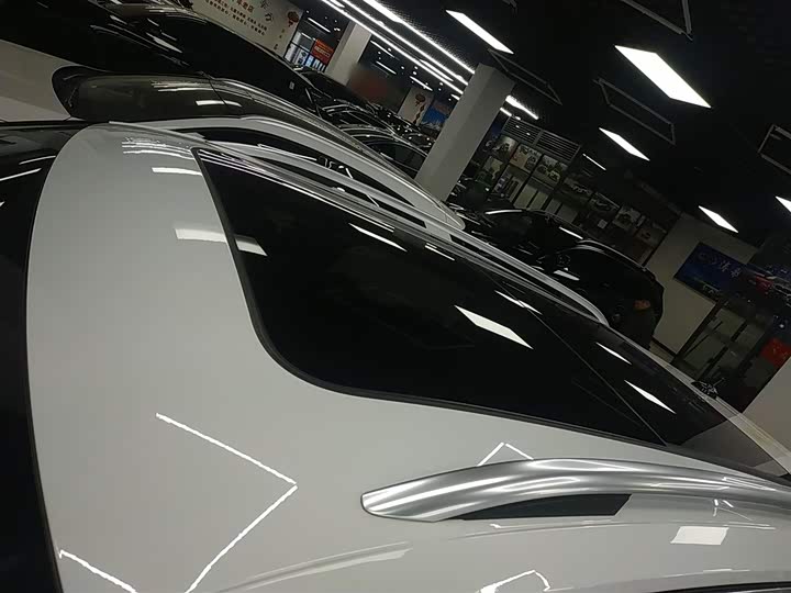 Фото 27 - Volkswagen Tayron