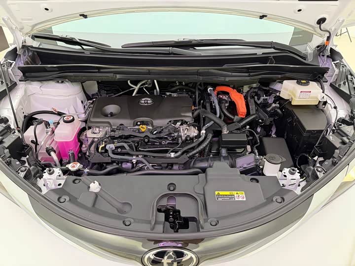 Фото 9 - Toyota Granvia