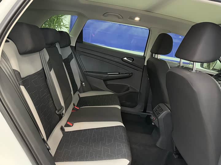 Фото 13 - Jetta VS7