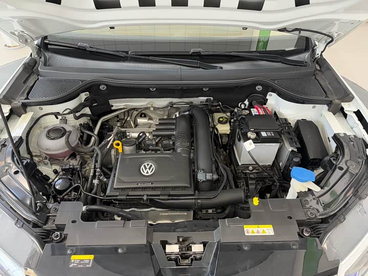 Фото 16 - Jetta VS7