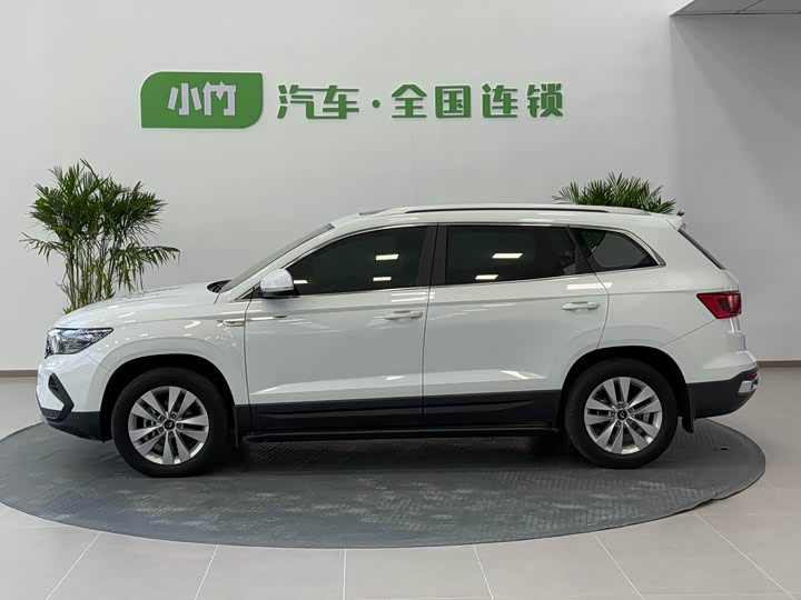 Фото 2 - Jetta VS7