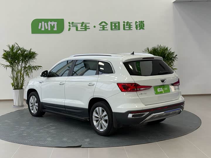 Фото 3 - Jetta VS7