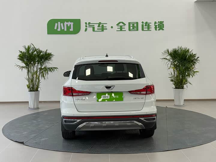 Фото 4 - Jetta VS7