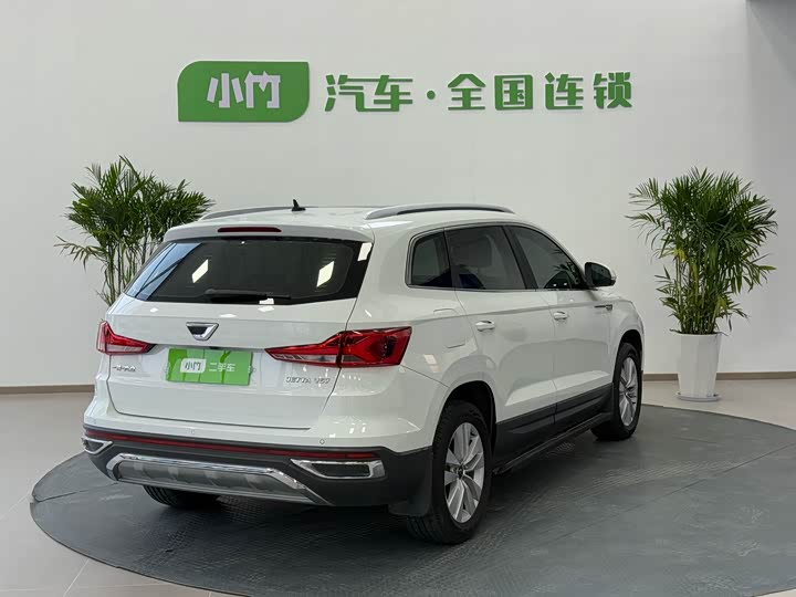 Фото 5 - Jetta VS7