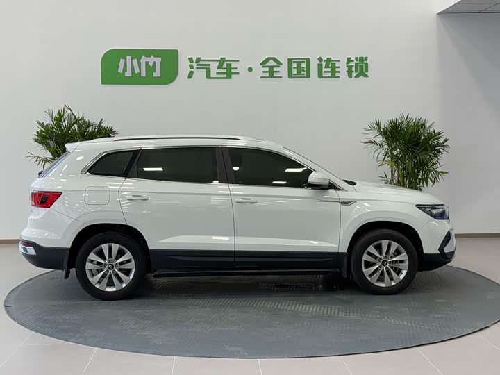 Фото 6 - Jetta VS7