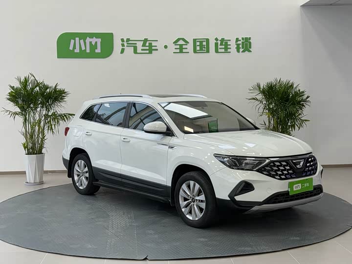 Фото 7 - Jetta VS7