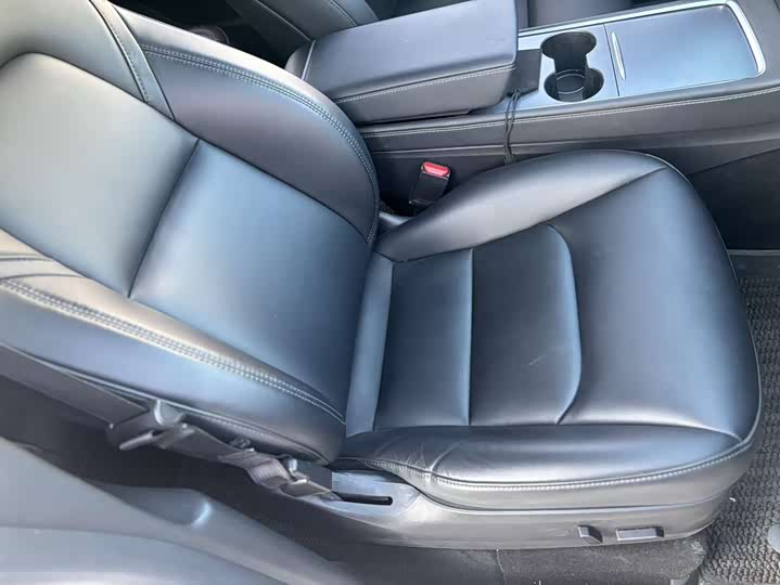 Фото 5 - Tesla Model Y