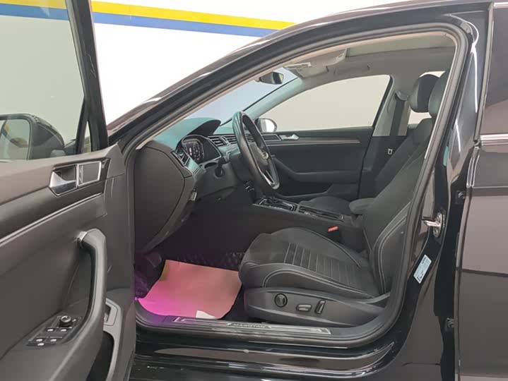 Фото 9 - Volkswagen Magotan