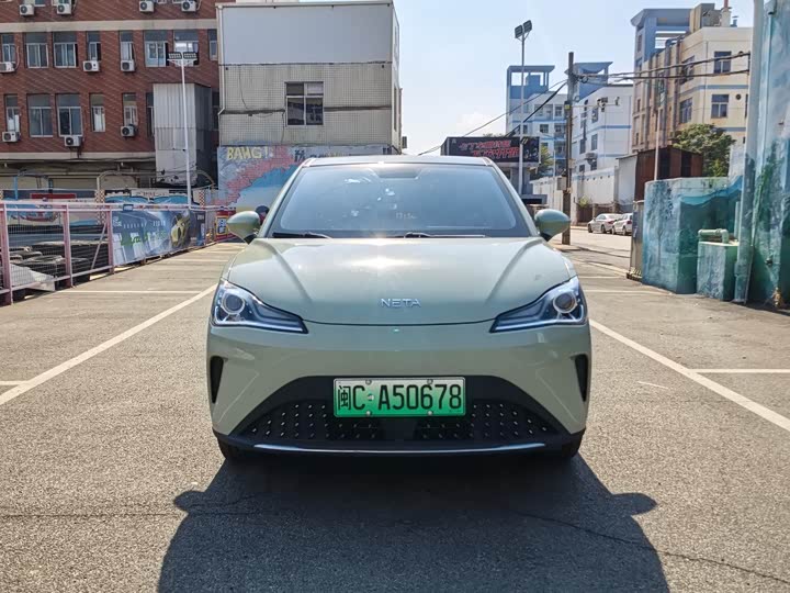 Фото 2 - Hozon AYA