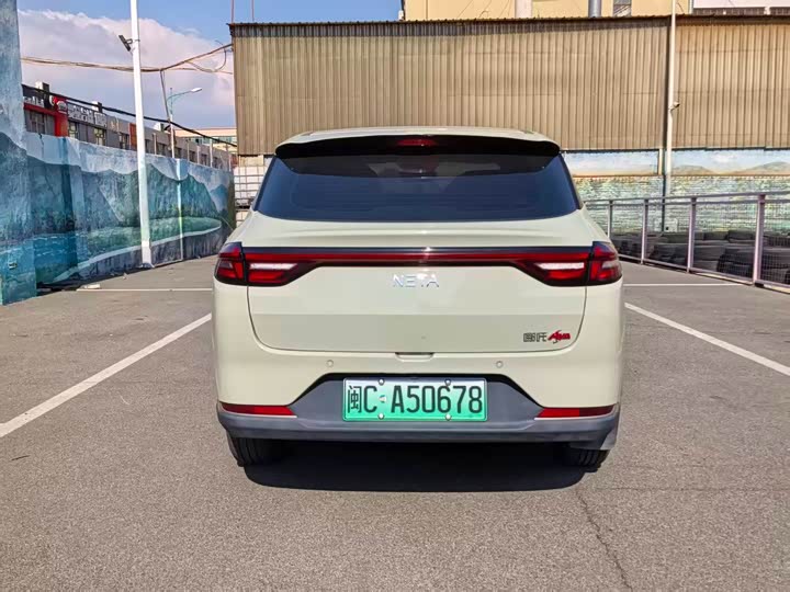 Фото 4 - Hozon AYA