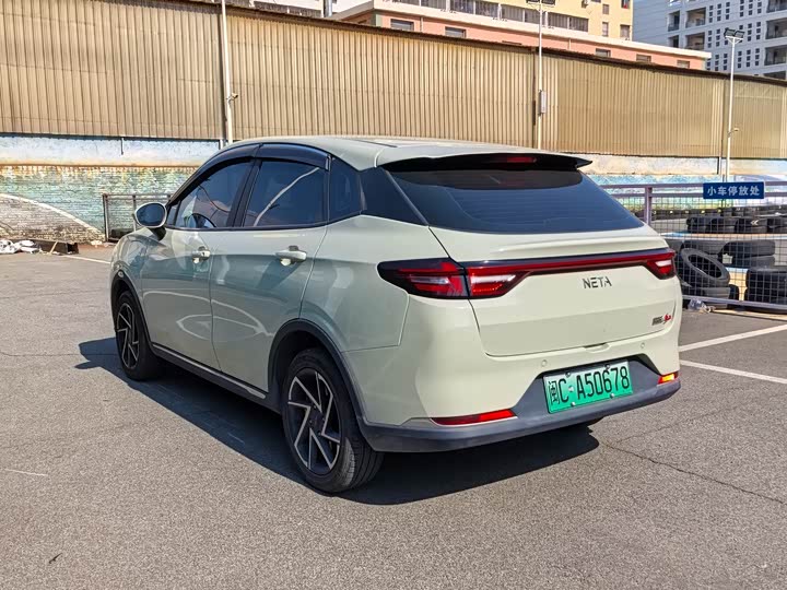 Фото 5 - Hozon AYA