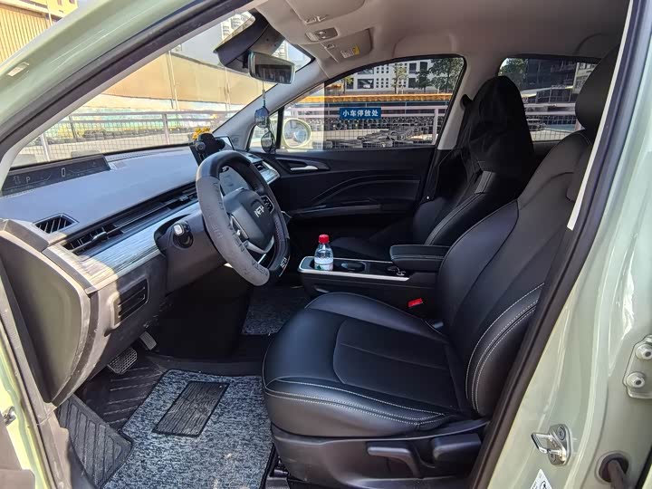 Фото 7 - Hozon AYA