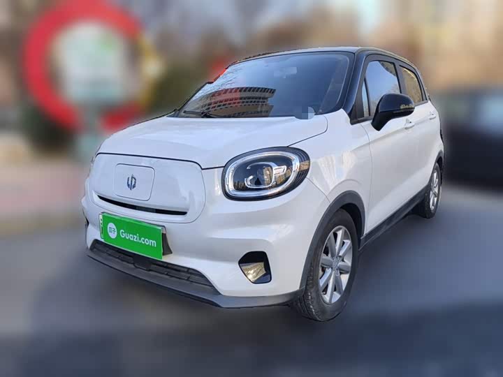 Фото 1 - Leapmotor T03