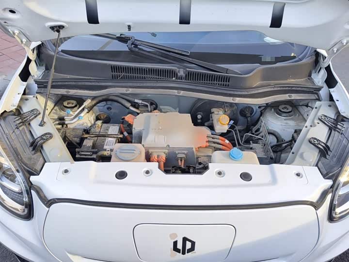 Фото 11 - Leapmotor T03