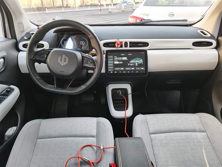 Фото 13 - Leapmotor T03