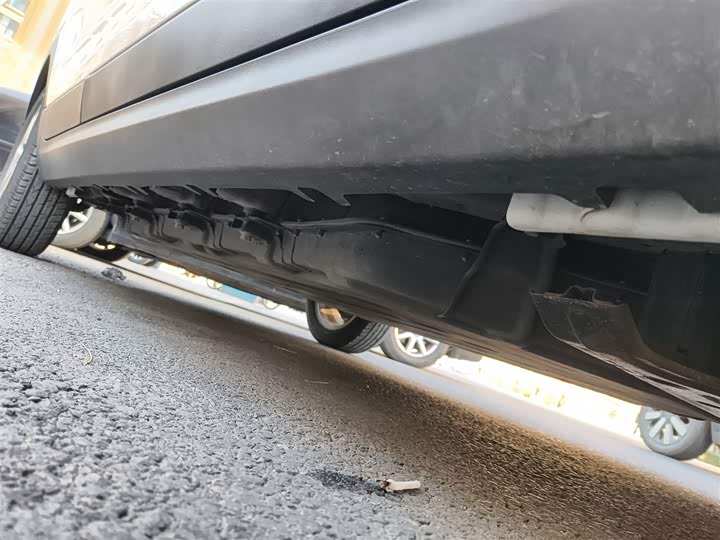 Фото 16 - Leapmotor T03