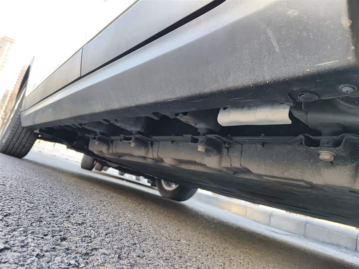 Фото 18 - Leapmotor T03