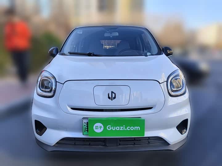 Фото 24 - Leapmotor T03