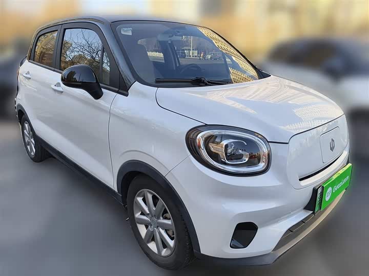 Фото 26 - Leapmotor T03