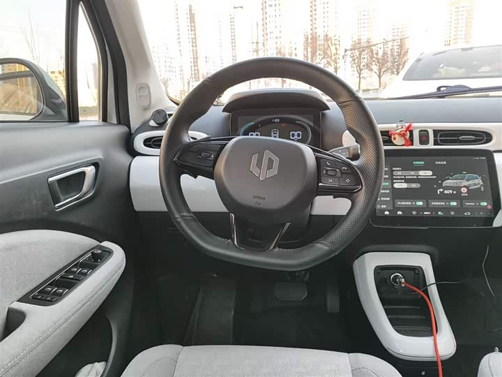 Фото 3 - Leapmotor T03