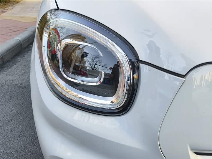 Фото 30 - Leapmotor T03