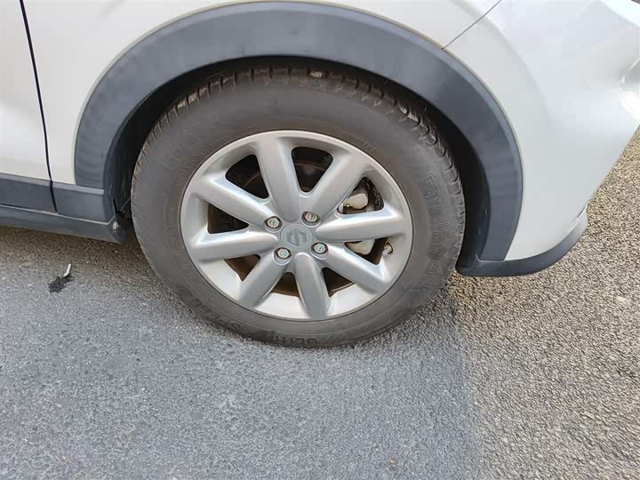 Фото 31 - Leapmotor T03