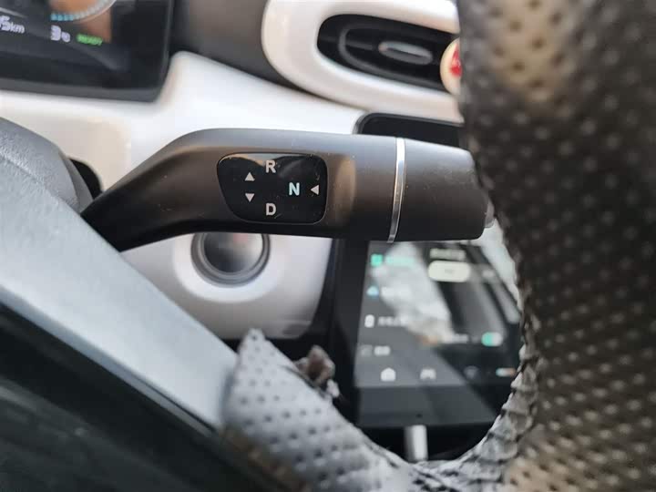 Фото 7 - Leapmotor T03