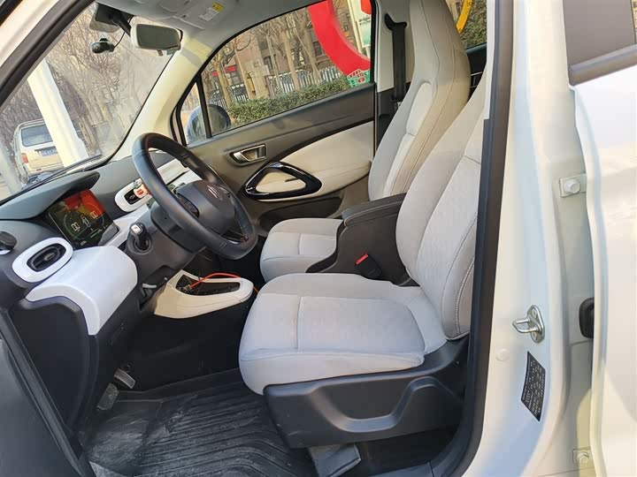 Фото 8 - Leapmotor T03