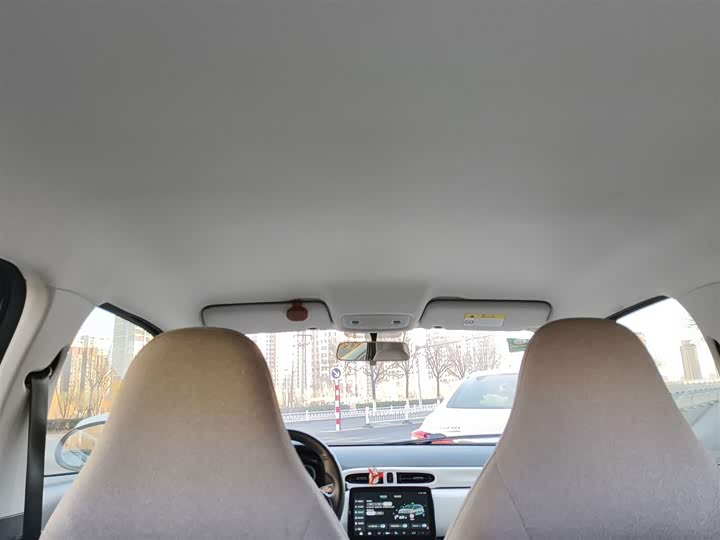 Фото 9 - Leapmotor T03