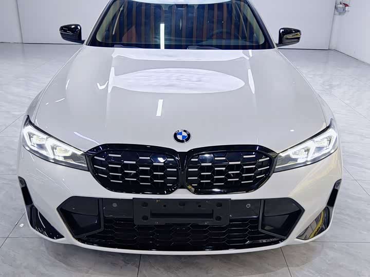 Фото 5 - BMW 3 Series