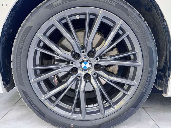 Фото 6 - BMW 3 Series