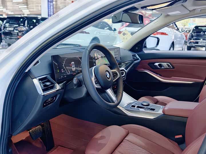 Фото 7 - BMW 3 Series