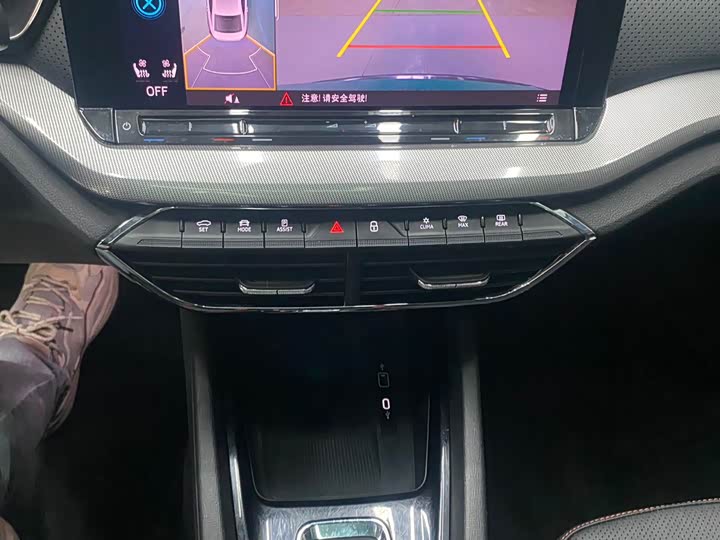 Фото 16 - Skoda Octavia Pro